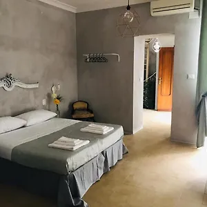  Affittacamere Markethousecatania