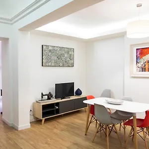 Uzeda Apartment Catania