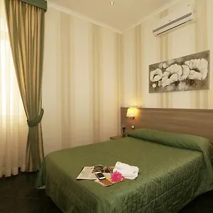 Argentina Hotel Rome