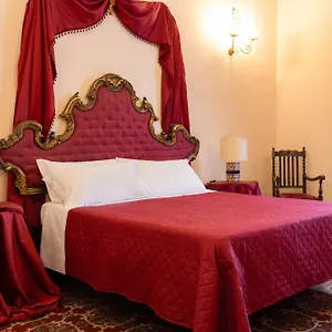 3* Bed & Breakfast Principe Di Francalanza