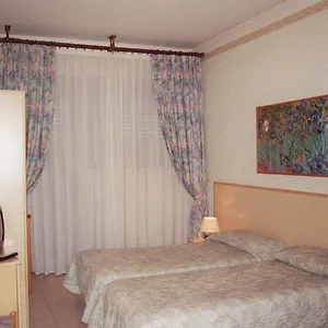 3* Hotel Poggio Ducale