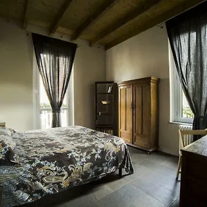 Antico Borgo Apartment Milan