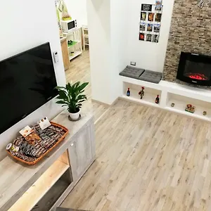Casa Riviera Holiday home Catania
